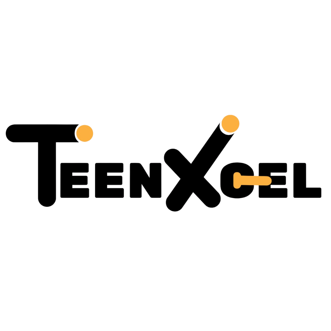 TeenXcel Logo
