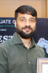 Mentor Profile