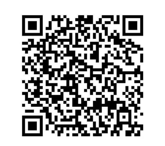 Payment QR Code